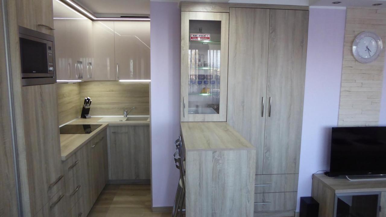 Apartament Mario Skwer Kosciuszki Gdynia Exterior photo