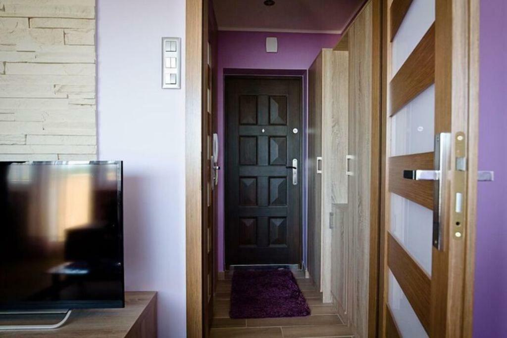 Apartament Mario Skwer Kosciuszki Gdynia Exterior photo